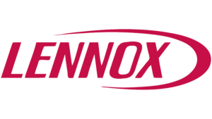 Lennox logo - Carolina Heating Service Inc. Lennox logo