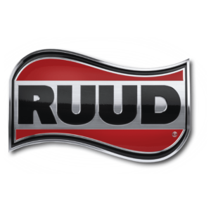 Ruud logo - Carolina Heating Service Inc. Ruud logo