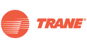 Trane Logo - Carolina Heating Service Inc. Trane Logo