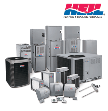 image of heil hvac systems
